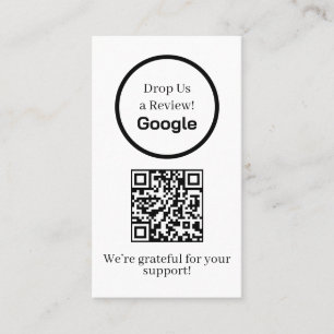 Google Reviews QR   Benutzerdefinierter Link für G Visitenkarte