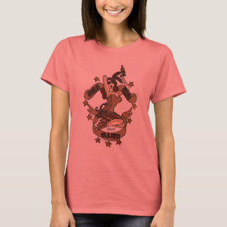 googlesgeggams-Kopie T-Shirt