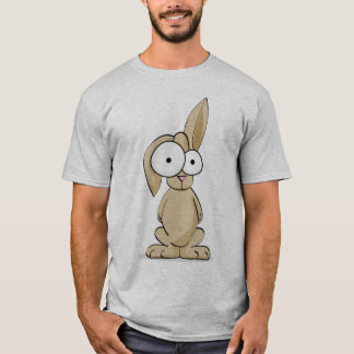 Googly Häschen T-Shirt