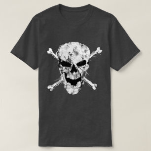 Goon Skull Leben T-Shirt