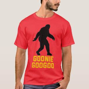 Goonie GooGoo T-Shirt