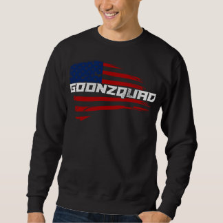Goonzquad Merch Merchadise Bekleidung Clothing Sweatshirt