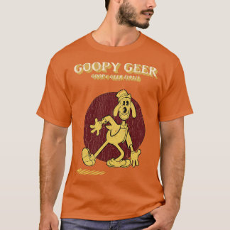Goopy Ger T-Shirt