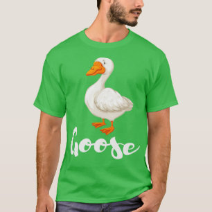 Goose Bird T-Shirt
