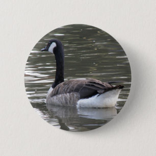 Goose Button