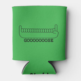 Goose Can Coozie / Koozie (Goose the band) Dosenkühler