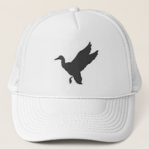 GOOSE-Hat Truckerkappe