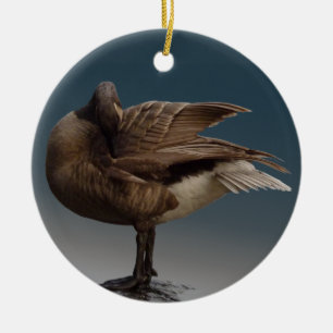 Goose Ornament Personalisiert Canada Goose Souveni