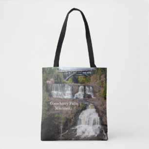Gooseberry Falls überall