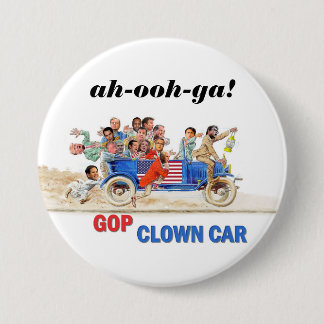 Gop-Clown-Auto Button