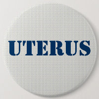 GOP Uterus Obsession - pro-demokratisch