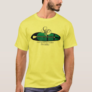 GoPaddle! T-Shirt