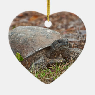 Gopher-Schildkröten-Schildkröte Keramikornament