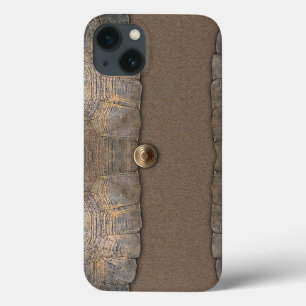Gopher Tortoise Muschel Case-Mate iPhone Hülle