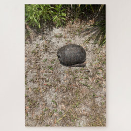Gopher Tortoise Rescue - leise Rätsel Puzzle