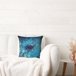 Gör din soffa till ett galleri kissen