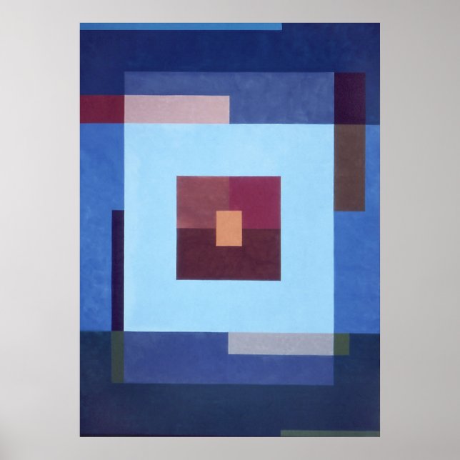 Gorden Series 04 Poster (Vorne)