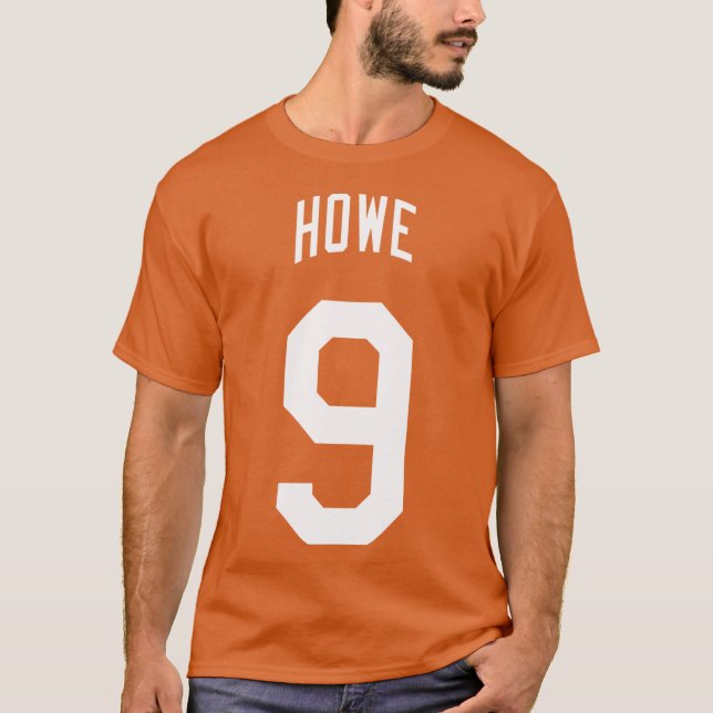 Gordie T-Shirt (Vorderseite)