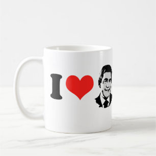 Gordon Brown Tasse