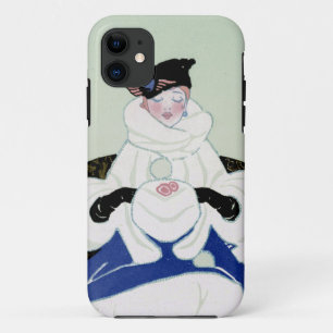 Gordon Furs iPhone 11 Hülle