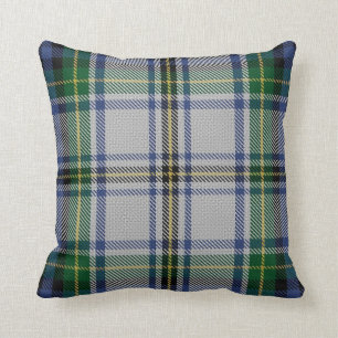 Gordon-Kleidertartan-Kissen Kissen