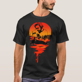 Gordon Lightfoot Tribut T-Shirt