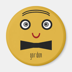 Gordon Magnet