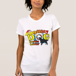 Gordon Setter Agility Shirts Geschenke