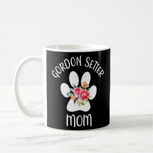 Gordon Setter Mama für Frauen Ehefrau Girlfriend B Kaffeetasse