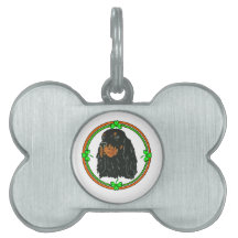 Gordon Setter St Patricks