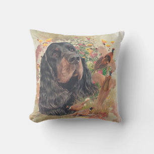 Gordon Setter Tapestry Kaffee Tasse Kopfkissen Kissen