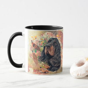 Gordon Setter Tasse