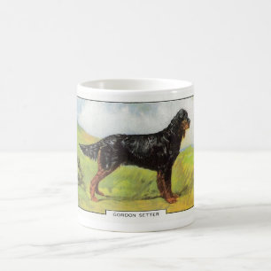 Gordon-Setzer Kaffeetasse