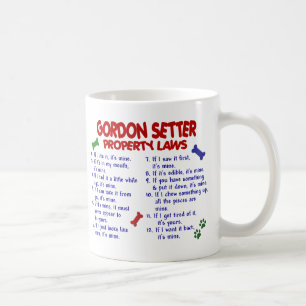 GORDON-SETZER PL2 KAFFEETASSE