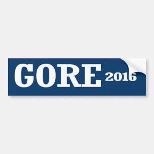 GORE 2016 AUTOAUFKLEBER