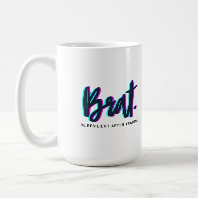 GÖRE KAFFEETASSE (Links)