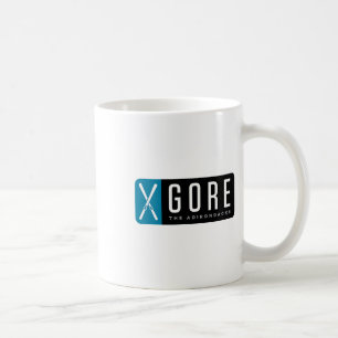 Gore Mountain Ski Kaffeetasse