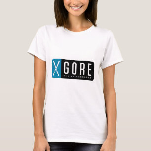 Gore Mountain Ski T-Shirt