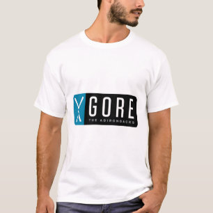 Gore Mountain Ski T-Shirt