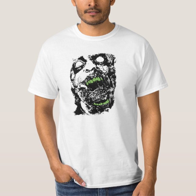 GORE T-Shirt (Vorderseite)