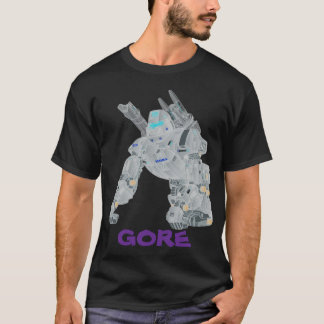 GORE VIOLETT 1 T-Shirt