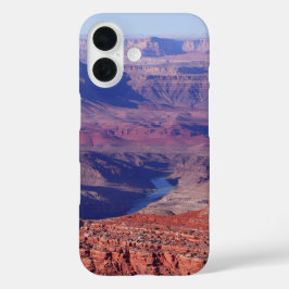 Gorgeous Grand Canyon Arizona Landscape Photo iPhone 16 Hülle