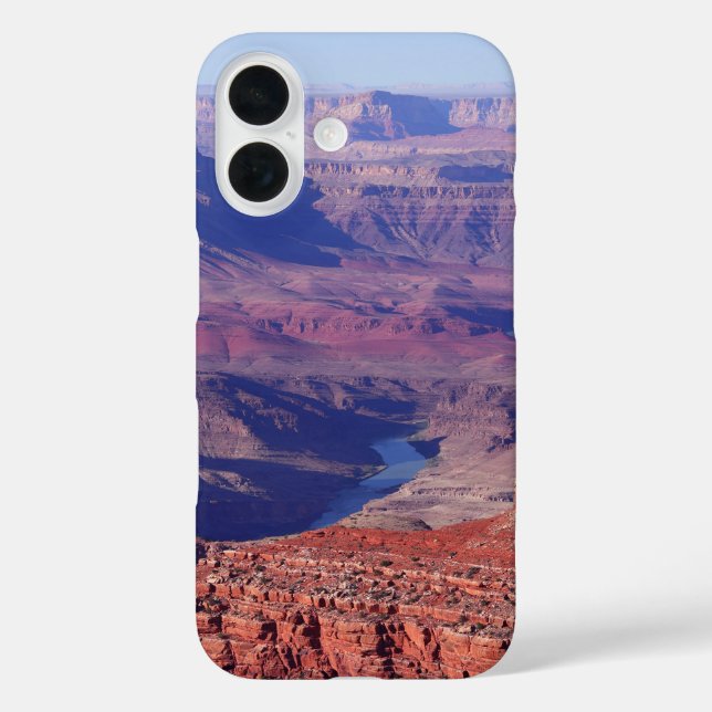 Gorgeous Grand Canyon Arizona Landscape Photo Case-Mate iPhone Hülle (Rückseite)