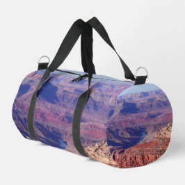 Gorgeous Grand Canyon Arizona Landscape Photo Duffle Bag