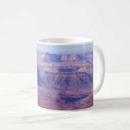Gorgeous Grand Canyon Arizona Landscape Photo Kaffeetasse