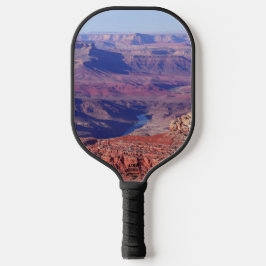 Gorgeous Grand Canyon Arizona Landscape Photo Pickleball Schläger