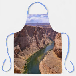 Gorgeous Grand Canyon Arizona Landscape Photo Schürze