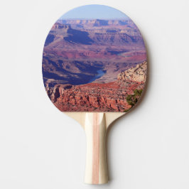 Gorgeous Grand Canyon Arizona Landscape Photo Tischtennis Schläger