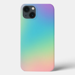 Gorgeous Rainbow Gradient Case-Mate iPhone Hülle
