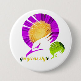 Gorgeous style button